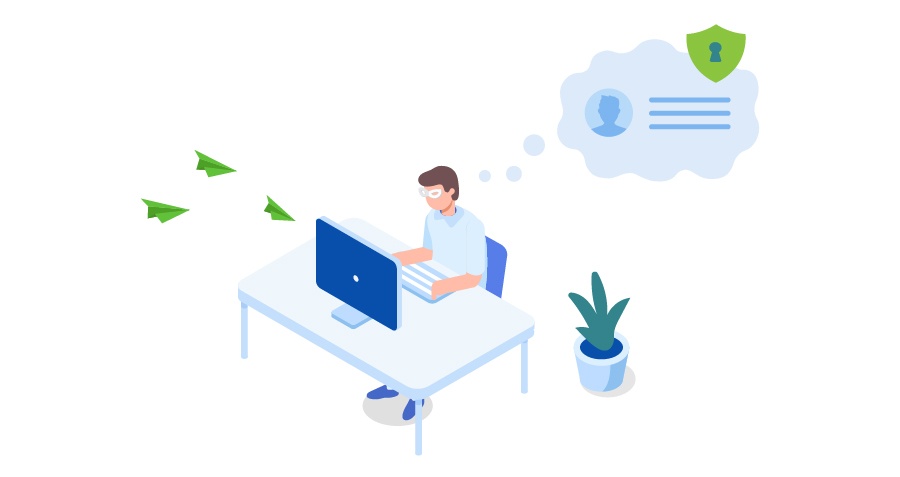 Как организован процесс