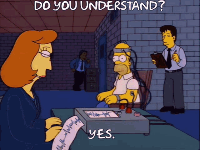 Тестирование руководителей