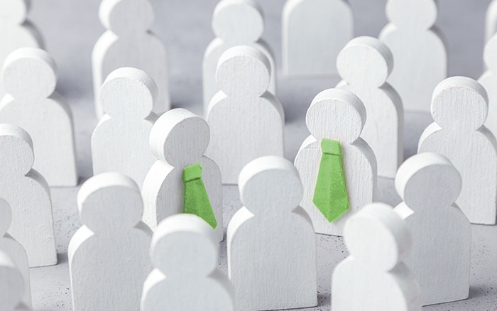 Формируем кадровый резерв с использованием оценки «360 градусов»