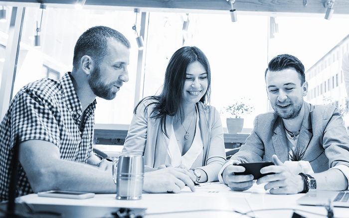 Внутренний клиент. Кто это и как его «обслужить».